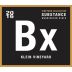 Substance Vineyard Collection Klein Bx Blend 2016 Front Label