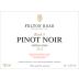 Felton Road Block 5 Pinot Noir 2022 Front Label