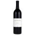 Hartford Dina's Vineyard Zinfandel 2001 Front Bottle Shot