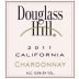 Douglass Hill Chardonnay 2011 Front Label