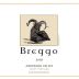 Breggo Cellars Savoy Vineyard Chardonnay 2005 Front Label