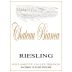 Chateau Bianca Riesling 2013 Front Label