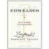 Edmeades Piffero Vineyard Zinfandel 2005 Front Label