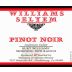 Williams Selyem Burt Williams Morning Dew Ranch Pinot Noir 2014 Front Label