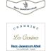 Jaboulet Condrieu Les Cassines 2008 Front Label