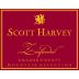 Scott Harvey Mountain Selection Zinfandel 2006 Front Label