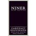 Niner Bootjack Ranch Cabernet Sauvignon 2006 Front Label