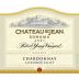 Chateau St. Jean Robert Young Vineyard Reserve Chardonnay 2007 Front Label
