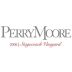 PerryMoore Wine StageCoach Vineyard Cabernet Sauvignon 2006 Front Label