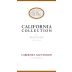 Beringer California Collection Cabernet Sauvignon 2016 Front Label