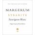 Margerum Sybarite Sauvignon Blanc 2014 Front Label