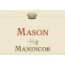 Manincor Mason Pinot Nero 2023 Front Label