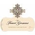 Four Graces Pinot Blanc 2008 Front Label