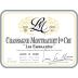 Lucien Le Moine Chassagne-Montrachet Embrazees Premier Cru 2019 Front Label