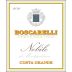 Boscarelli Vino Nobile di Montepulciano Costa Grande 2020 Front Label