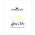 Ciro Picariello Greco di Tufo 2022 Front Label