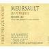 Pierre-Yves Colin-Morey Meursault Les Perrieres Premier Cru 2023 Front Label
