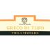 Villa Matilde Greco di Tufo Tenuta di Altavilla 2016 Front Label