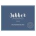 Jabber Sauvignon Blanc 2023 Front Label