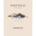 Piattelli Reserve Torrontes 2021 Front Label