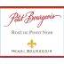 Henri Bourgeois Petit Bourgeois Rose de Pinot Noir 2019 Front Label