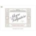 Alegre Valganon Rioja Tinto 2018 Front Label