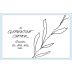 Clementine Carter Grenache 2023 Front Label