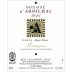 Domaine d'Aupilhac Montpeyroux Rouge 2021 Front Label
