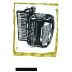 Sine Qua Non Ziehharmonika Syrah (1.5 Liter Magnum) 2018 Front Label