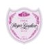 Roger Goulart Coral Brut Rose Cava 2021 Front Label