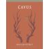 Cavus Vineyards Cabernet Sauvignon 2007 Front Label