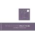 Whetstone Wine Cellars Jon Boat Pinot Noir 2008 Front Label