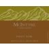 McIntyre Pinot Noir 2011 Front Label