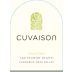 Cuvaison Sauvignon Blanc 2015 Front Label
