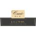 J. Lohr Cuvee St. E 2000 Front Label