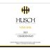 Husch Vine One Chardonnay 2013 Front Label