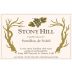 Stony Hill Semillon de Soleil 2000 Front Label