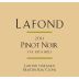 Lafond Martin Ray Clone Pinot Noir 2013 Front Label
