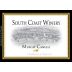 South Coast Winery Canelli Muscat 2015 Front Label