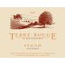 Terre Rouge DTR Ranch Syrah 2006 Front Label