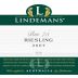 Lindeman’s Bin Series Bin 75 Riesling 2007 Front Label