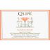 Qupe Marsanne 2010 Front Label