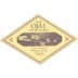 Ojai Fe Ciega Pinot Noir 2010 Front Label