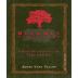 Beckmen Purisima Mountain Vineyard Grenache 2005 Front Label