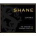 Shane The Unknown Syrah 2006 Front Label