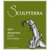 Sculpterra Winery Estate Primitivo 2009 Front Label