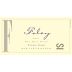 Foley Estate Winery Bar Lazy S Ranch Pinot Noir 2007 Front Label