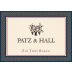 Patz & Hall Zio Tony Ranch Chardonnay 2012 Front Label
