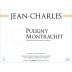 Domaine Jean-Charles Puligny-Montrachet 2023 Front Label