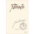 Jim Barry The Armagh Shiraz 2002 Front Label